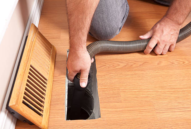 Best HVAC System Cleaning in Rocky Point, WA